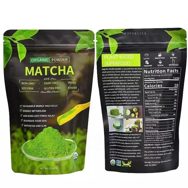 matcha